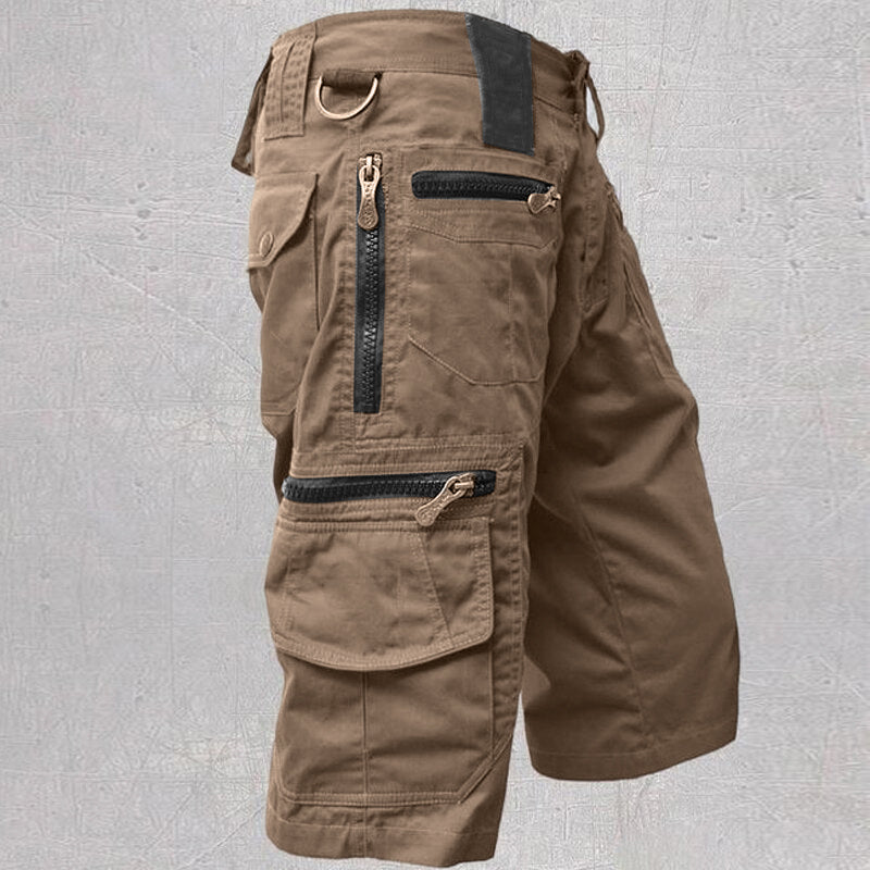 Felix - Versatile cargo shorts