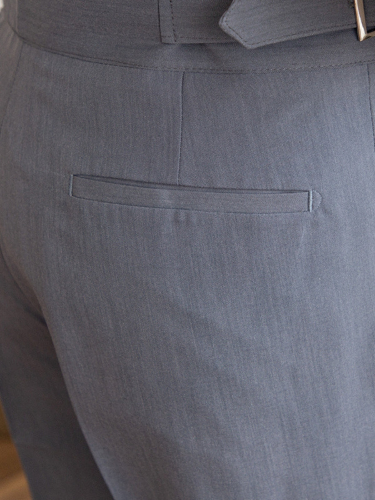 MV - Italian Gurkha Classic Pants