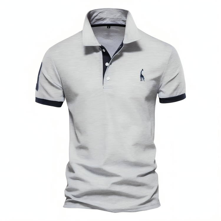 Paul | Polo that boost your shape