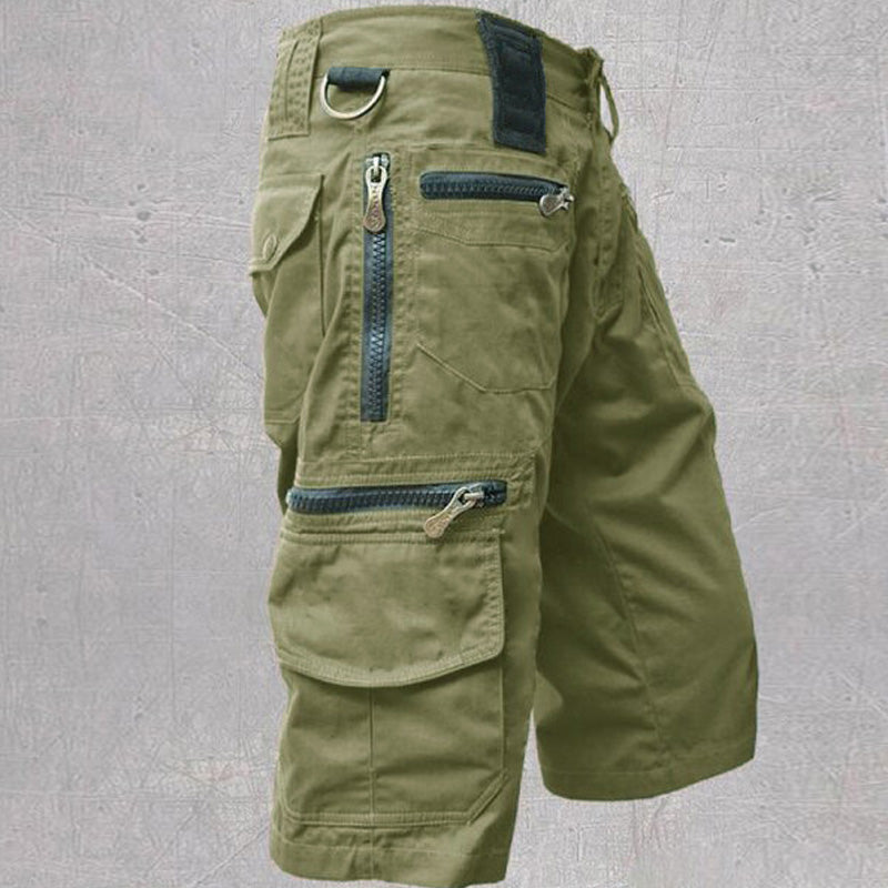 Felix - Versatile cargo shorts