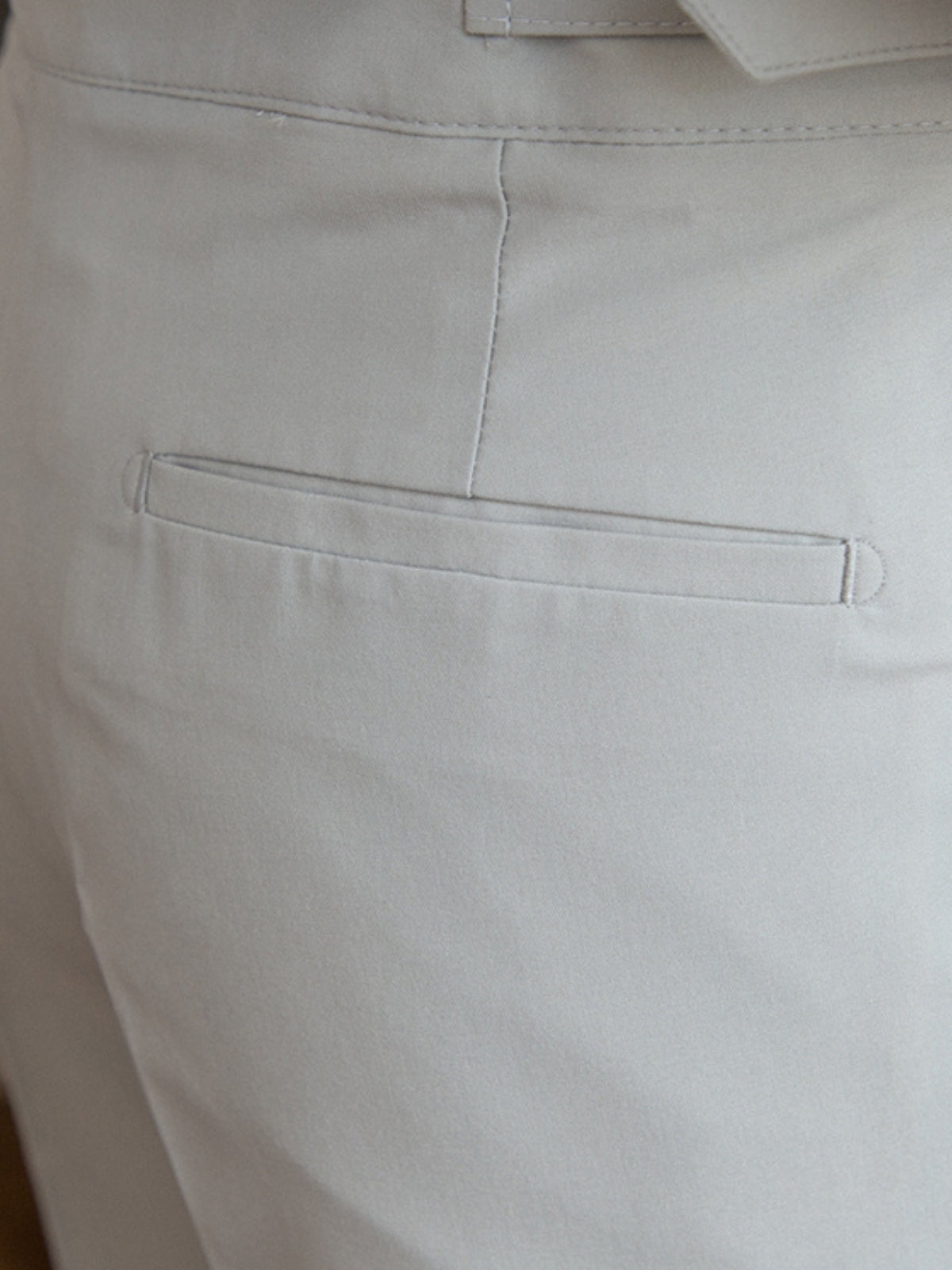 MV - Italian Gurkha Classic Pants