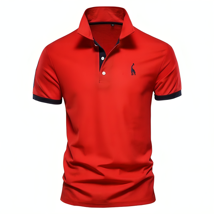 Paul | Polo that boost your shape