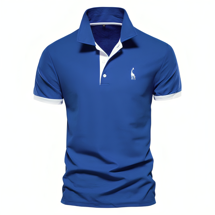 Paul | Polo that boost your shape