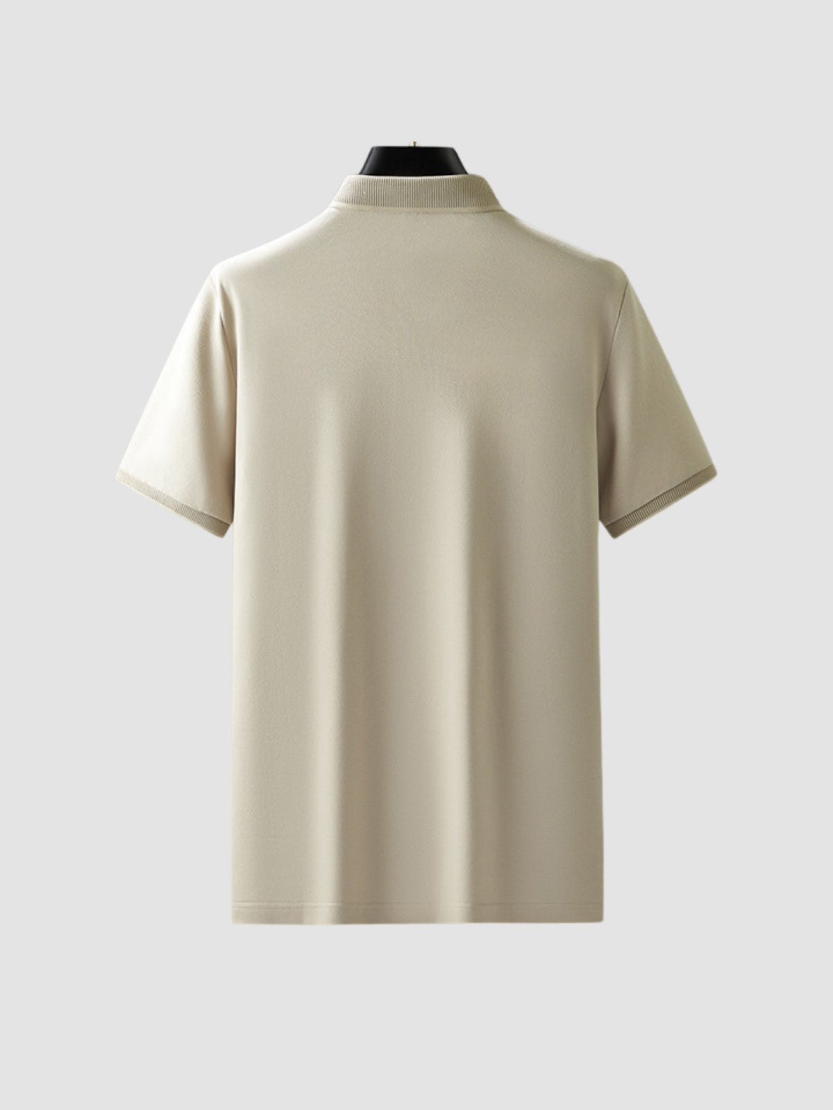 MV Italian Athletic Stretch Polo Shirt