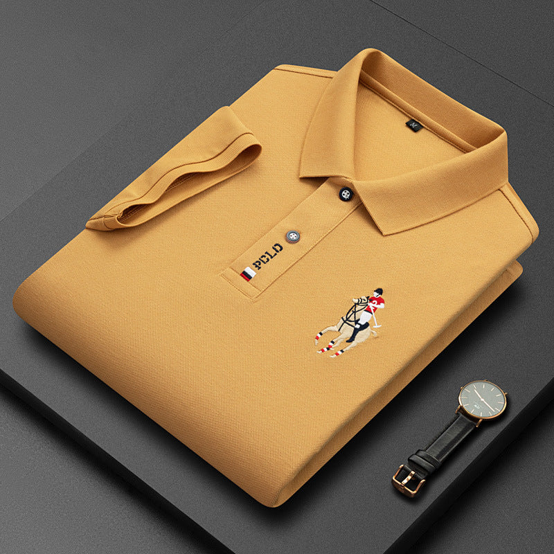 Axton Polo – Timeless Style, Tailored for You | 1+1 FREE