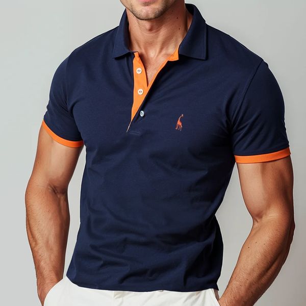 Paul | Polo that boost your shape