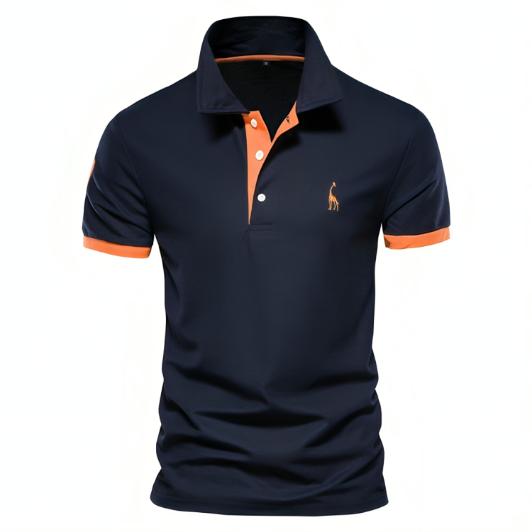 Paul | Polo that boost your shape