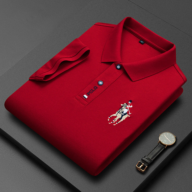 Axton Polo – Timeless Style, Tailored for You | 1+1 FREE