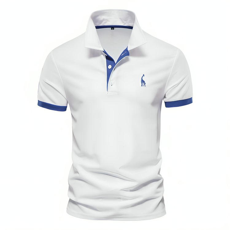 Paul | Polo that boost your shape