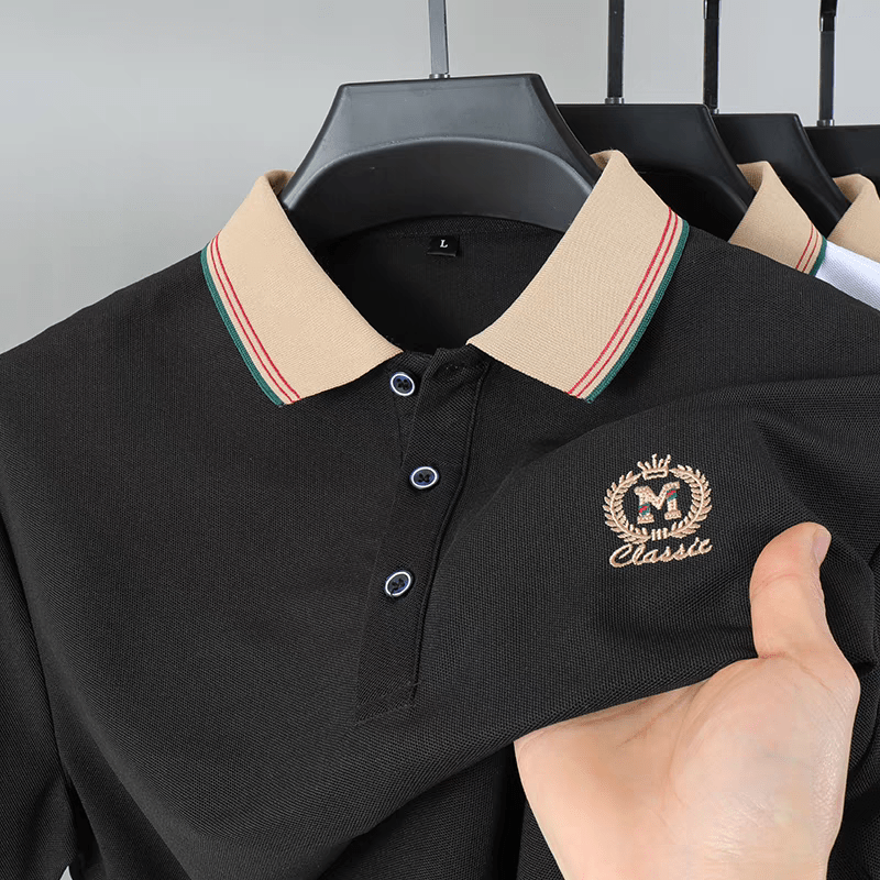 Dewald Polo | Confidence and Comfort, Tailored for You 2 + 1 FREE