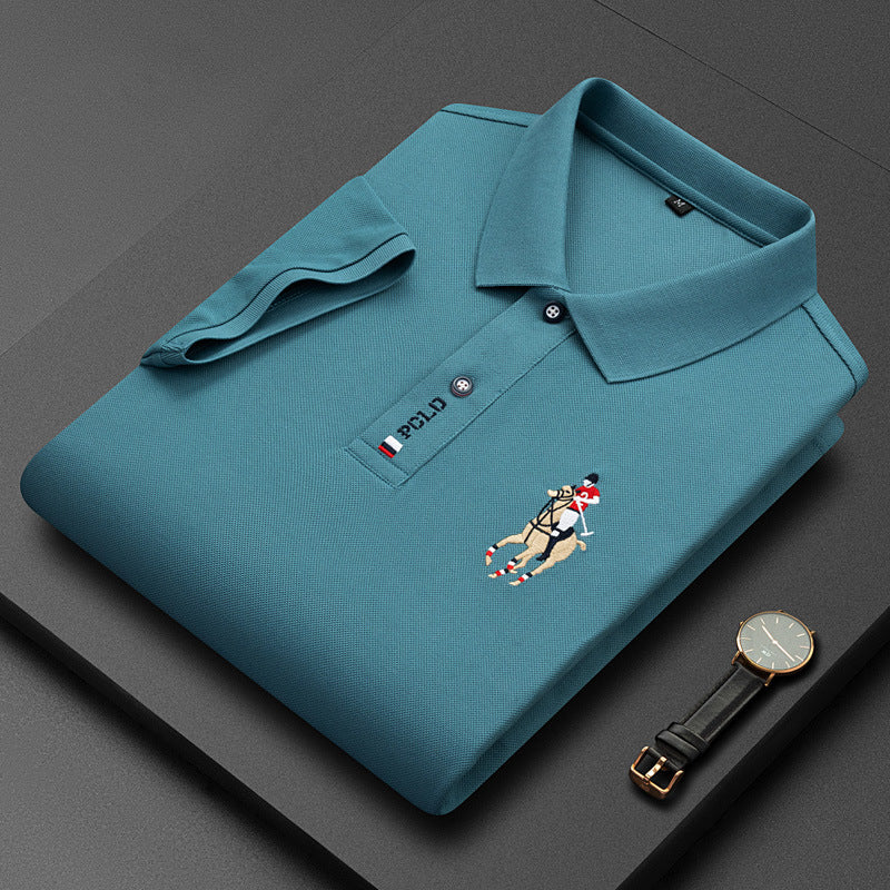 Axton Polo – Timeless Style, Tailored for You | 1+1 FREE