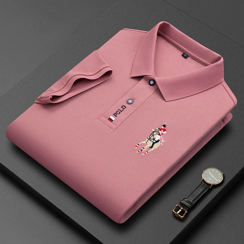 Axton Polo – Timeless Style, Tailored for You | 1+1 FREE