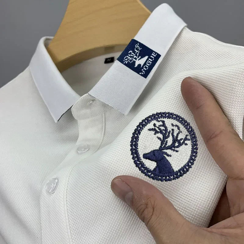 Pinnacle Polo | Feel Like Your Best Version