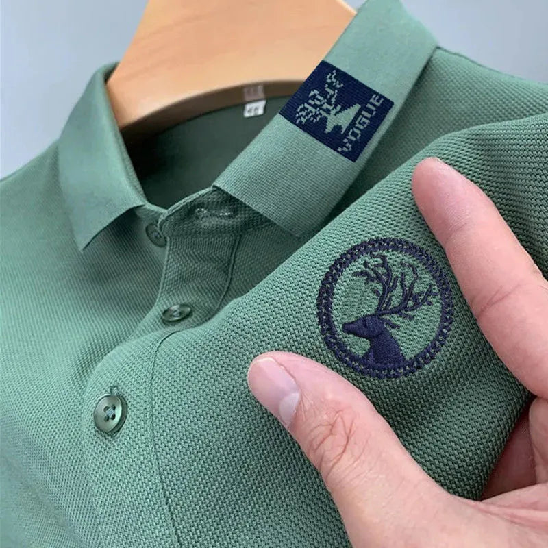 Pinnacle Polo | Feel Like Your Best Version